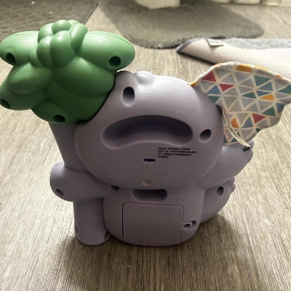 Fisher-Price Linkimals Counting Koala - Picture 2 of 2